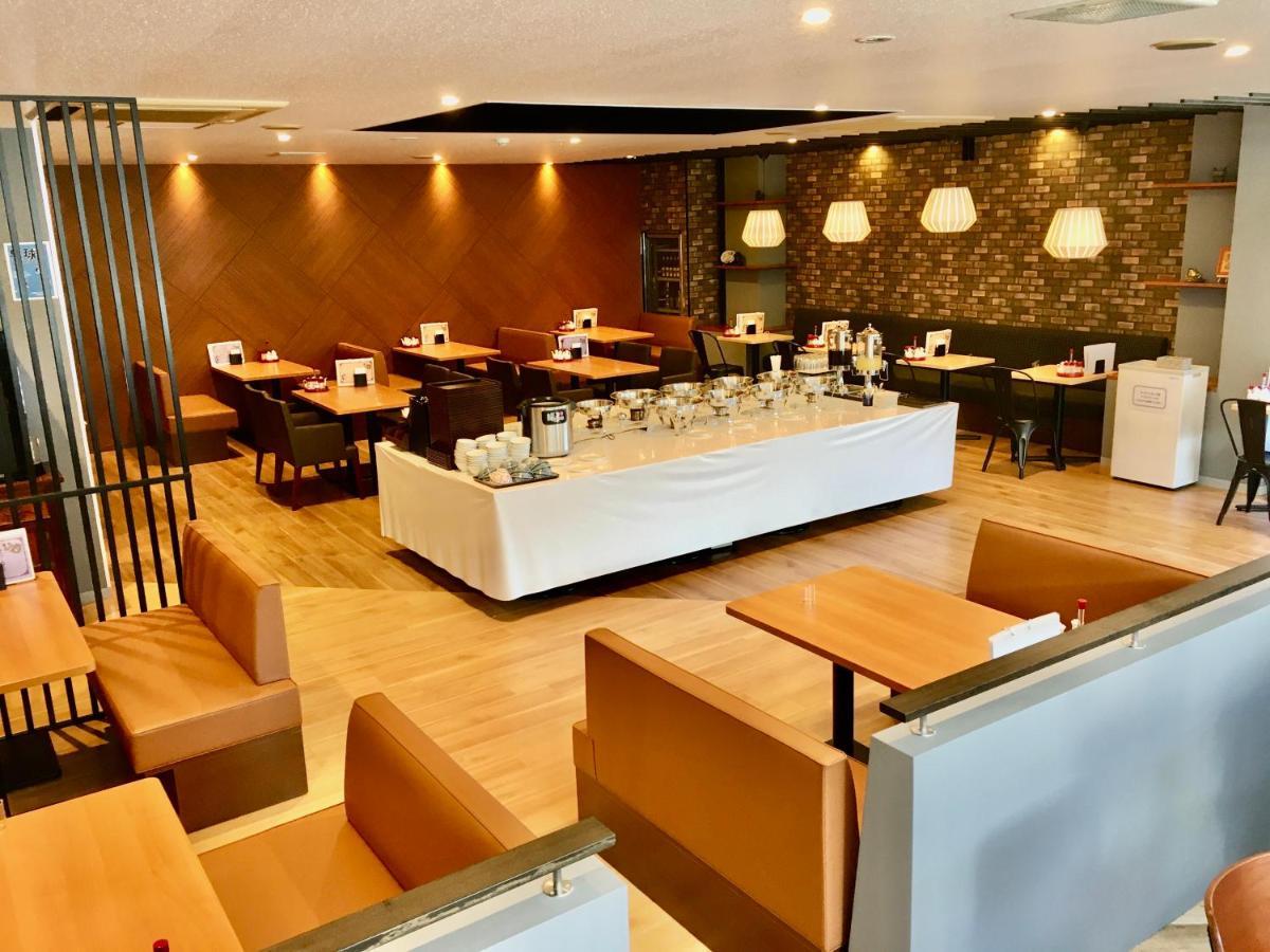 函馆Tetora酒店 外观 照片