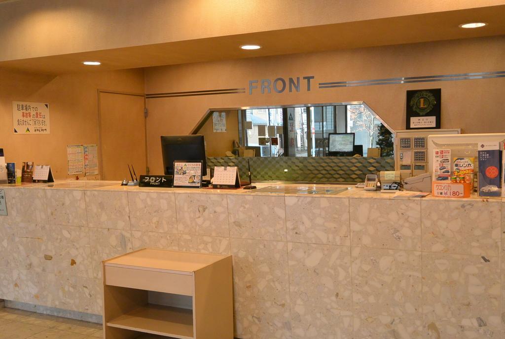 函馆Tetora酒店 外观 照片